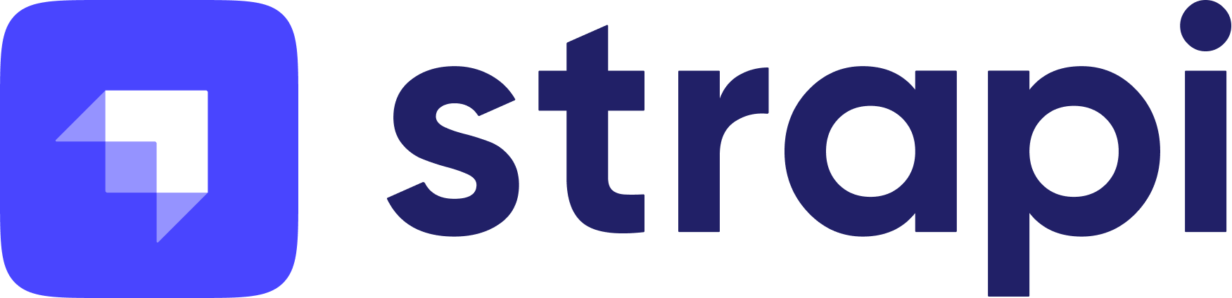 Strapi-logo