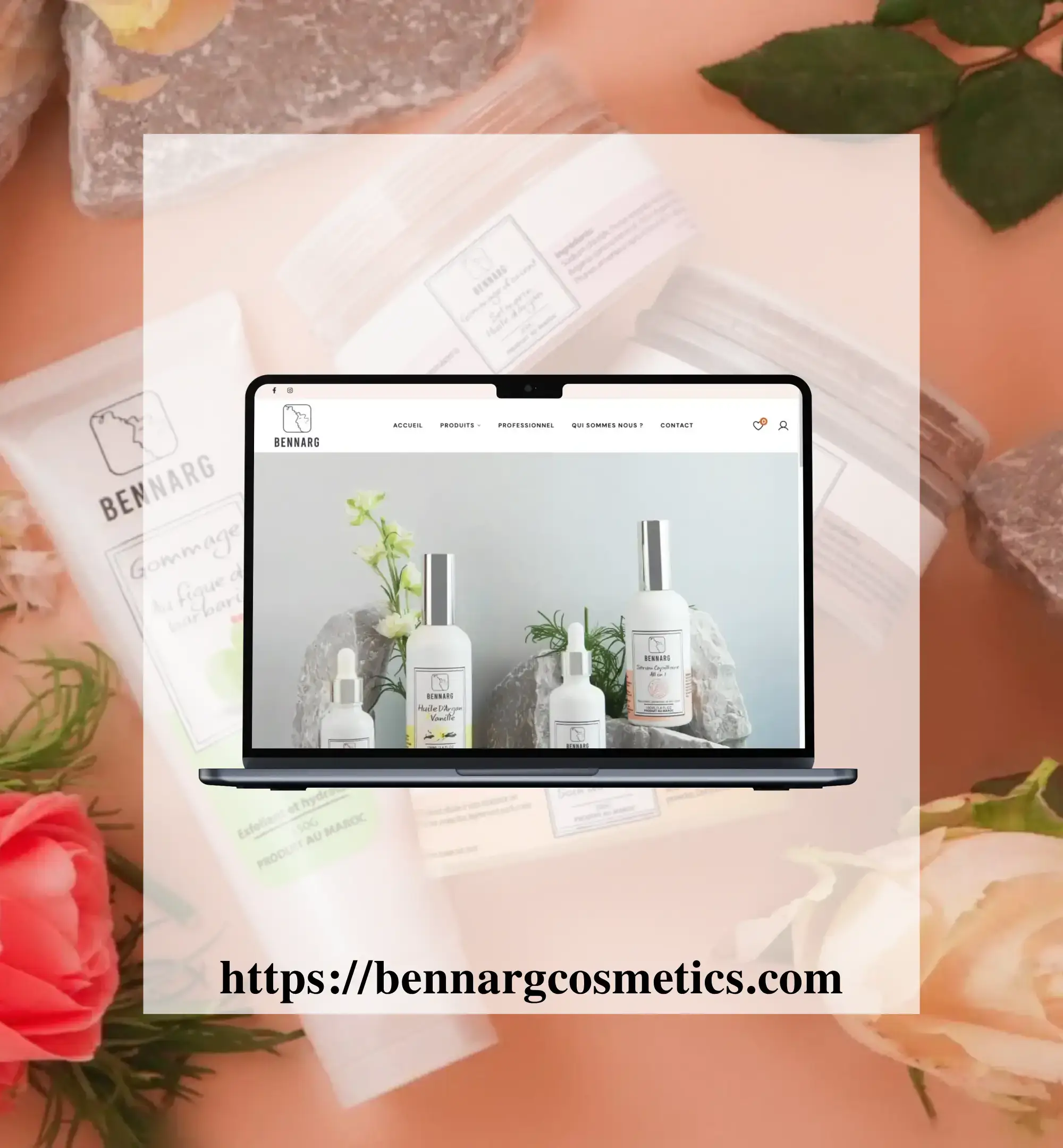 cosmetics
